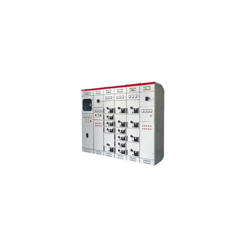 GCK/GCS low-voltage drawer cabinet